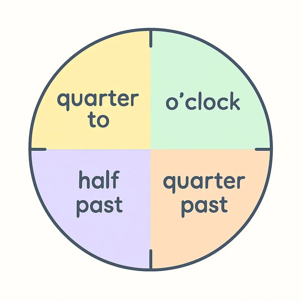 Teaching Quarter Past and Quarter To: A Complete Guide
